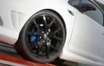 Vauxhall VXR Corsa 2008 года